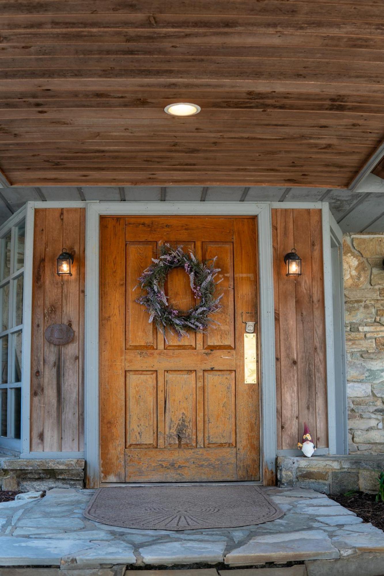 Mini-hôtel At Crestwood