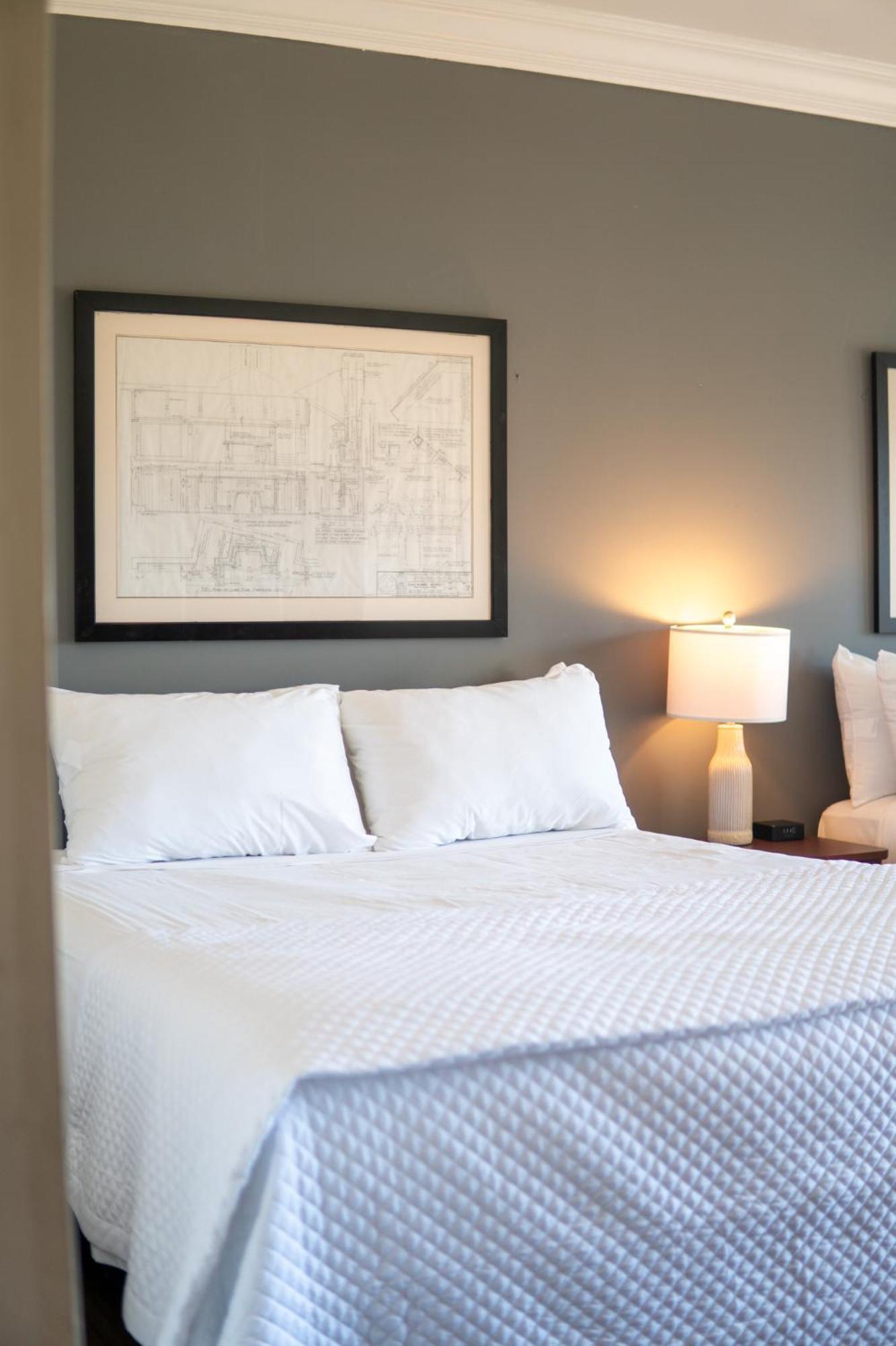 Inn At Crestwood Boone