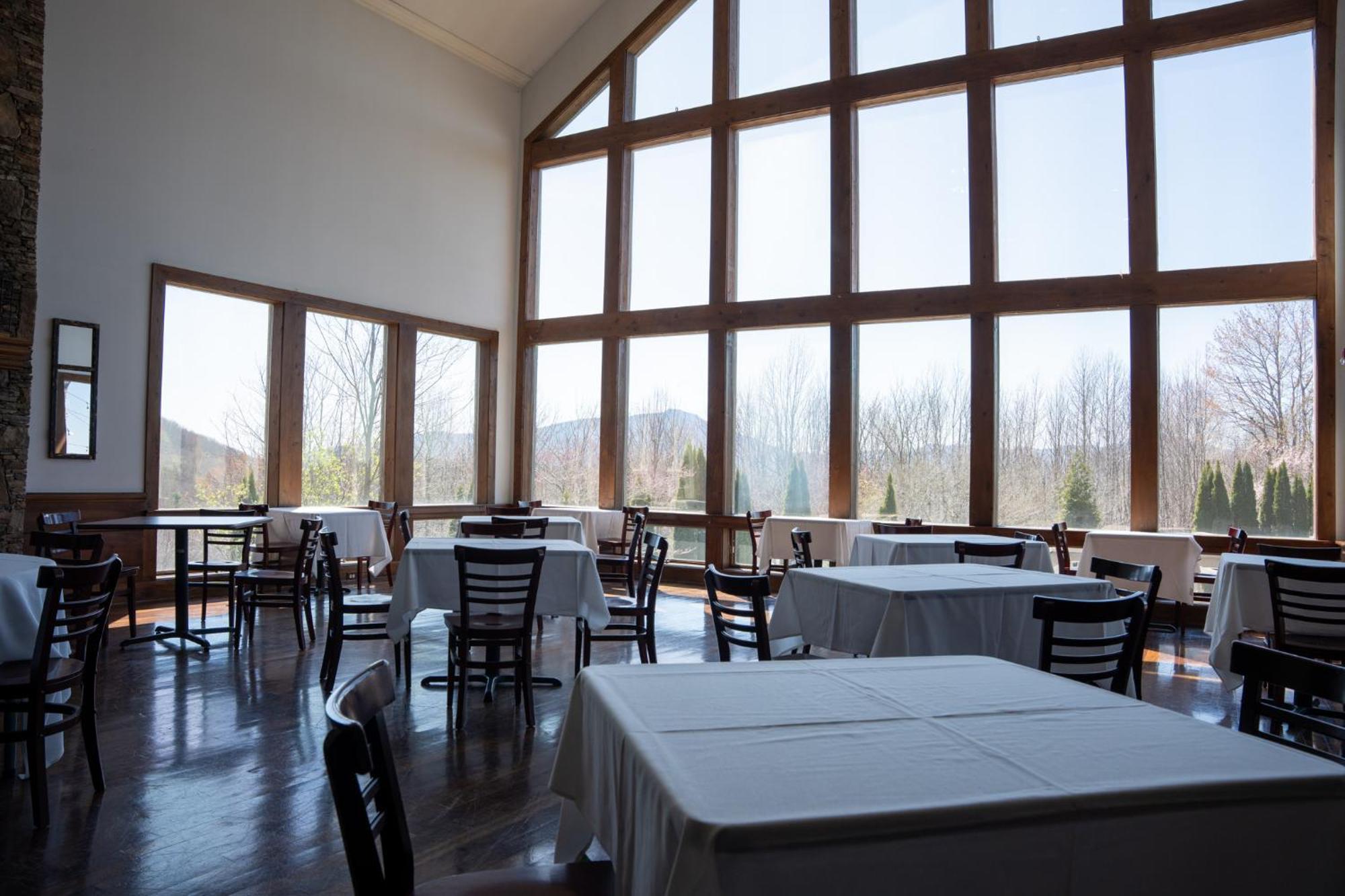 Inn At Crestwood Boone