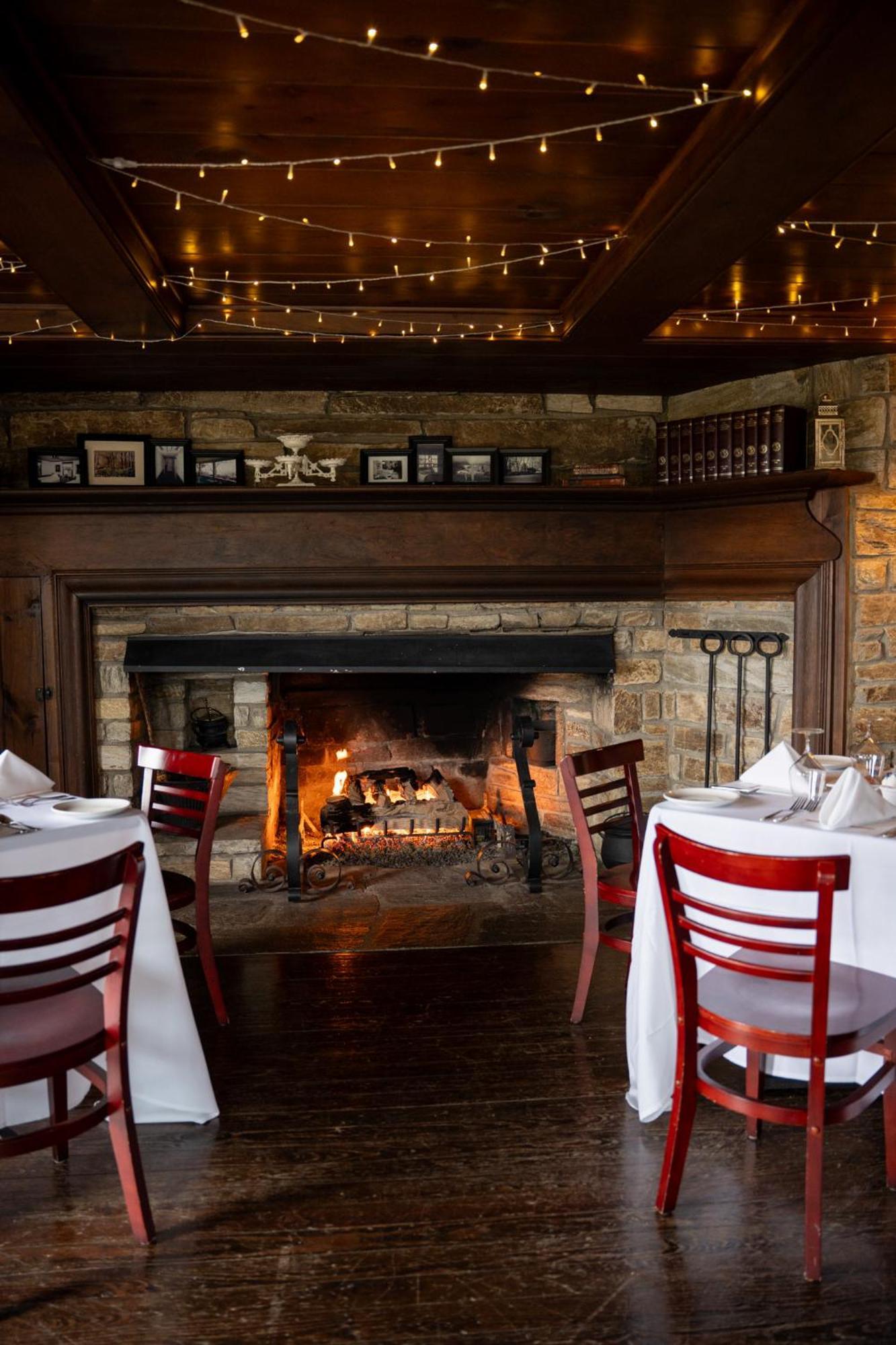Inn At Crestwood