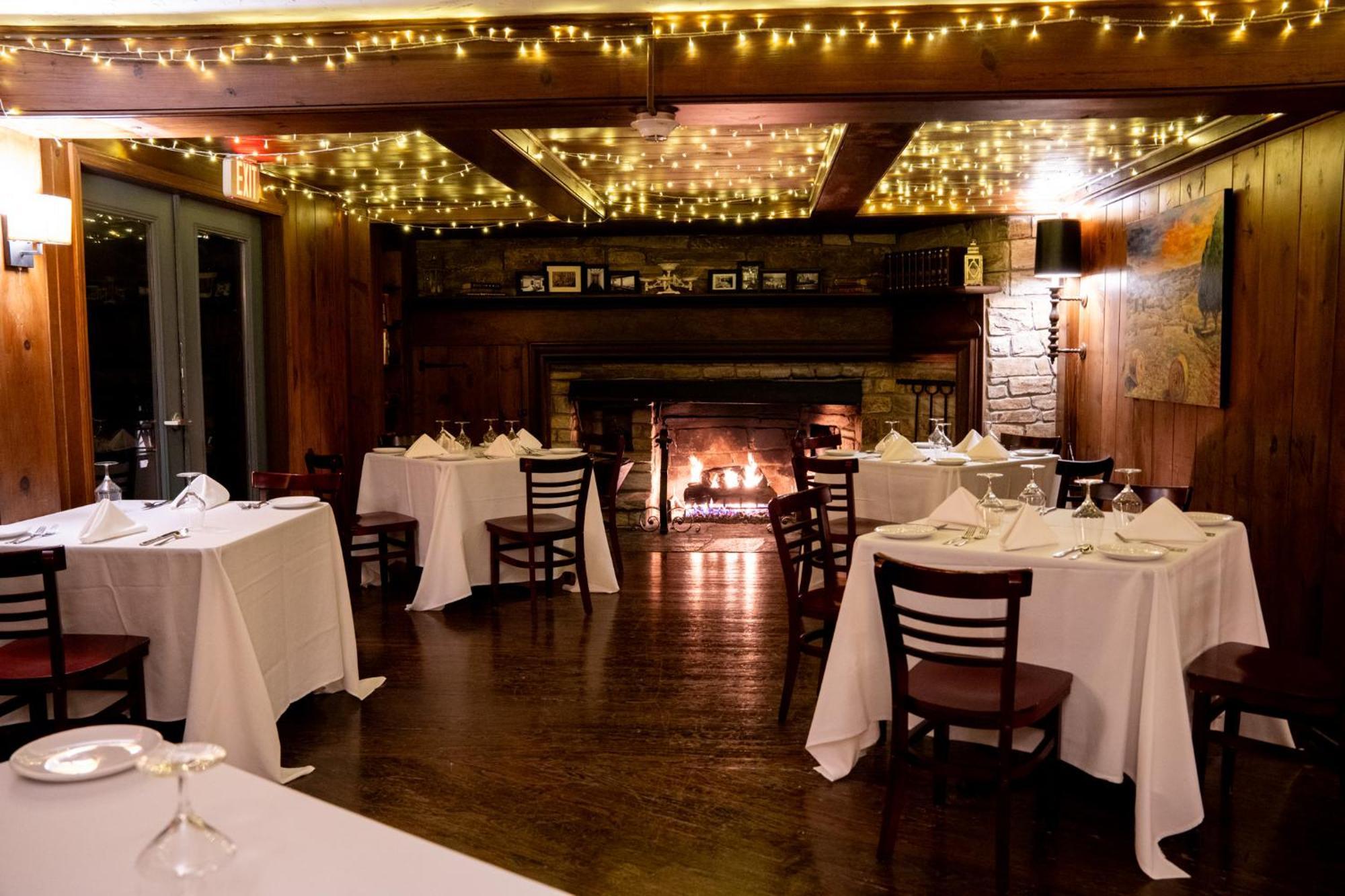 Inn At Crestwood 3*