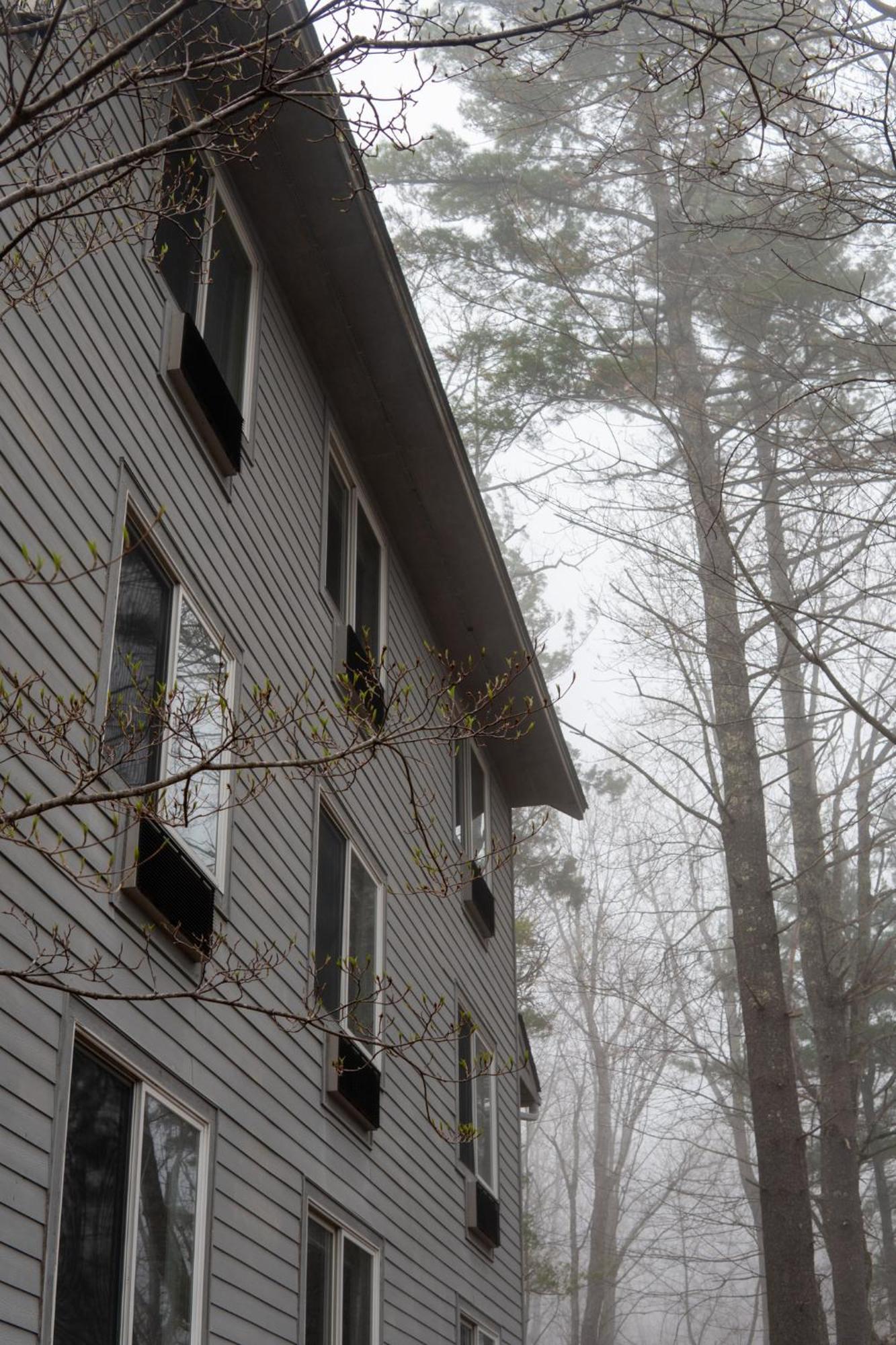 Inn At Crestwood 3*